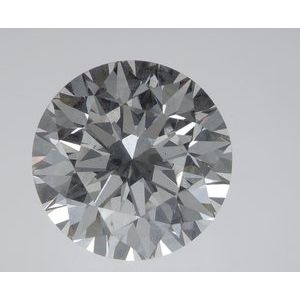 2.54ct ROUND Diamond - 500118443