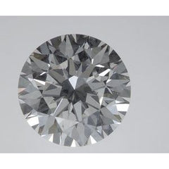 2.54ct ROUND Diamond - 500118443