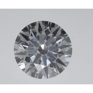 1.07ct ROUND Diamond - 500118449