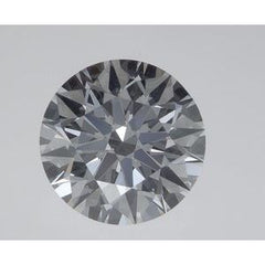 1.07ct ROUND Diamond - 500118449