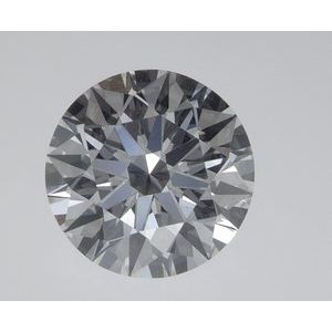 1.07ct ROUND Diamond - 500118451