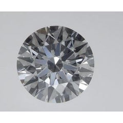 1.07ct ROUND Diamond - 500118451