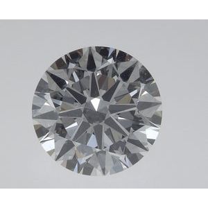 1.07ct ROUND Diamond - 500118452
