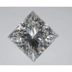 2.93ct SQUARE Diamond - 500118459