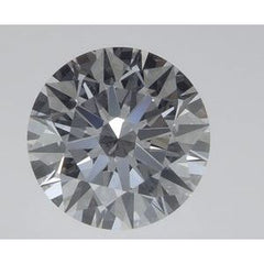 1.07ct ROUND Diamond - 500118454