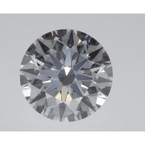 1.07ct ROUND Diamond - 500118457