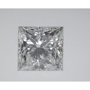 2.74ct SQUARE Diamond - 500118460