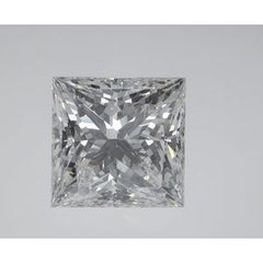 2.74ct SQUARE Diamond - 500118460