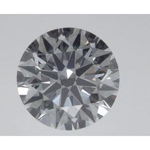 1.07ct ROUND Diamond - 500118456