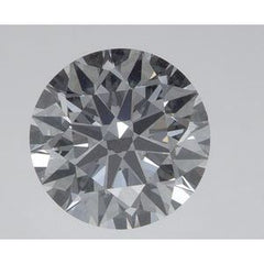 1.07ct ROUND Diamond - 500118456