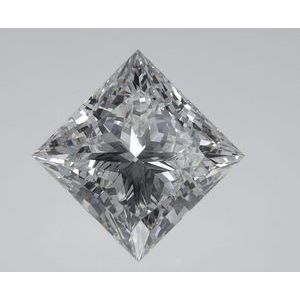 2.04ct SQUARE Diamond - 500118471