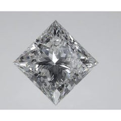 2.04ct SQUARE Diamond - 500118471