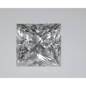 3.03ct SQUARE Diamond - 500118458