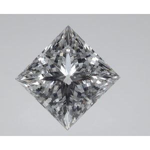 1.91ct SQUARE Diamond - 500118473
