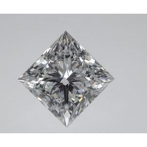 1.55ct SQUARE Diamond - 500118477