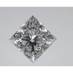 1.55ct SQUARE Diamond - 500118477