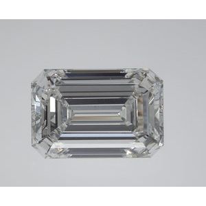 2.34ct EMERALD Diamond - 500118491