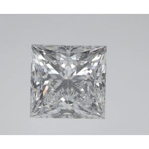 1.55ct SQUARE Diamond - 500118476