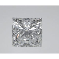 1.55ct SQUARE Diamond - 500118476