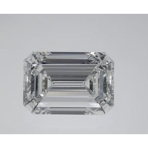 2.31ct EMERALD Diamond - 500118493