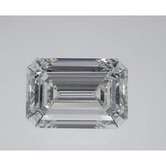 2.31ct EMERALD Diamond - 500118493