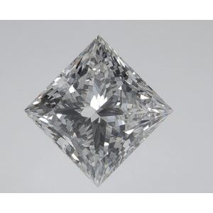 1.57ct SQUARE Diamond - 500118475
