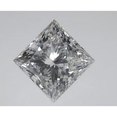 1.57ct SQUARE Diamond - 500118475