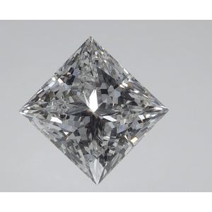 1.52ct SQUARE Diamond - 500118480