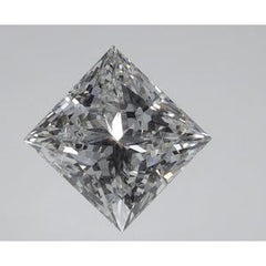 1.52ct SQUARE Diamond - 500118480