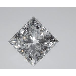 1.55ct SQUARE Diamond - 500118478