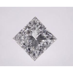 2.73ct SQUARE Diamond - 500118461