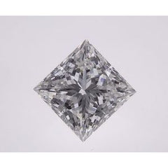 2.05ct SQUARE Diamond - 500118469
