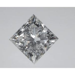 1.55ct SQUARE Diamond - 500118479