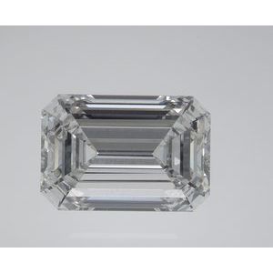 2.33ct EMERALD Diamond - 500118492