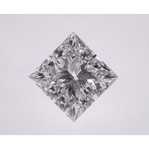2.71ct SQUARE Diamond - 500118462