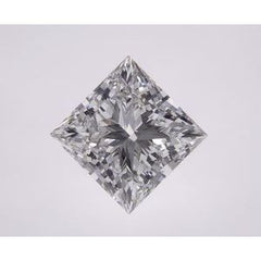 2.71ct SQUARE Diamond - 500118462