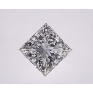 2.3ct SQUARE Diamond - 500118464