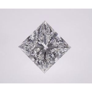 2.23ct SQUARE Diamond - 500118466