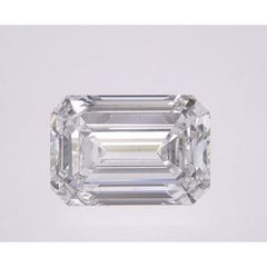 2.22ct EMERALD Diamond - 500118497