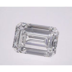 2.3ct EMERALD Diamond - 500118494