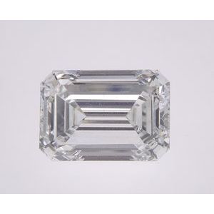 2.3ct EMERALD Diamond - 500118495