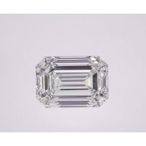 1.74ct EMERALD Diamond - 500118511