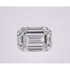 1.74ct EMERALD Diamond - 500118511