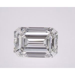 2.07ct EMERALD Diamond - 500118500