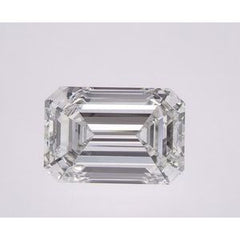 2.07ct EMERALD Diamond - 500118500