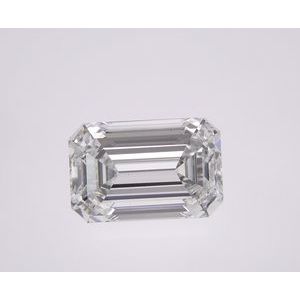 1.59ct EMERALD Diamond - 500118514