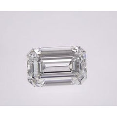 1.59ct EMERALD Diamond - 500118514
