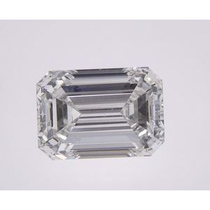 2.24ct EMERALD Diamond - 500118496