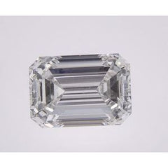 2.24ct EMERALD Diamond - 500118496