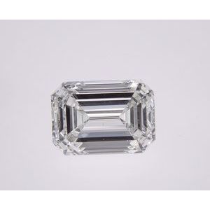 1.66ct EMERALD Diamond - 500118513